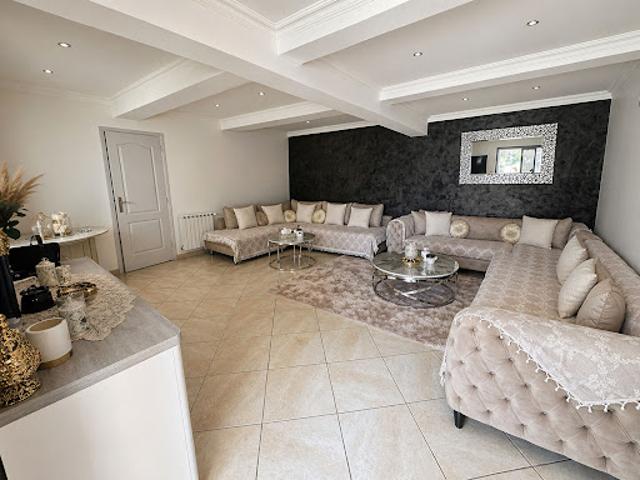 Vente Maison 8 pièces 178 m2 Toulon