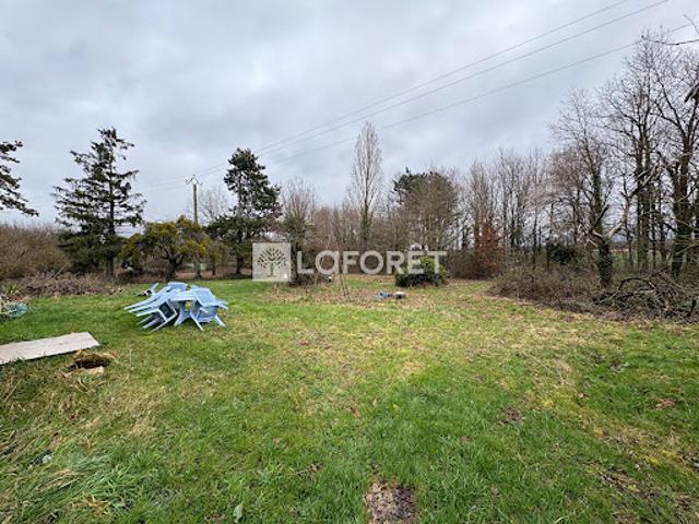 Vente Maison 8 pièces 178.26 m2 La Selle sur le Bied