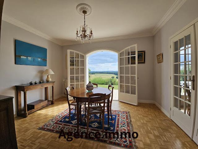 Vente Maison 8 pièces 178.45 m2 Beauvais