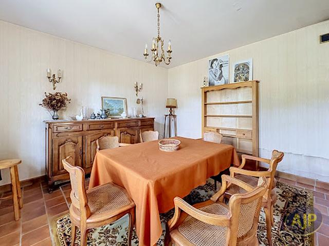 Vente Maison 8 pièces 178.68 m2 Soullans