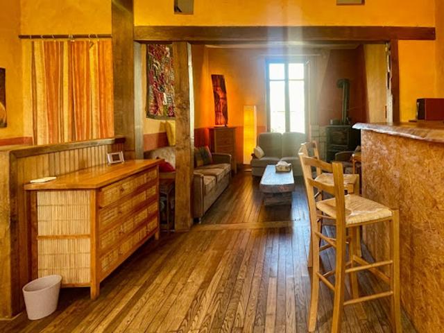 Vente Maison 8 pièces 179 m2 Nevers