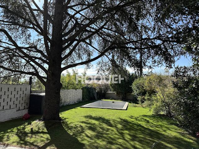Vente Maison 8 pièces 183.9 m2 Carcassonne