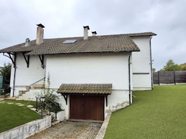Vente Maison 8 pièces 179 m2 Clouange