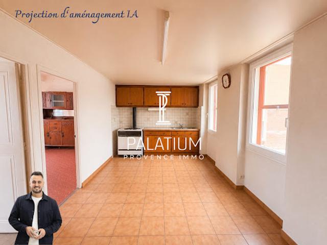 Vente Maison 8 pièces 179 m2 Corbieres