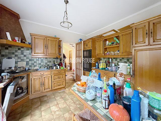Vente Maison 8 pièces 179 m2 Epiniac