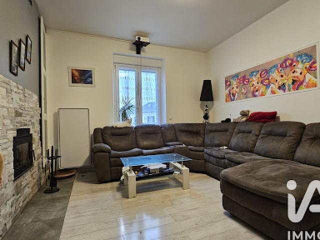 Vente Maison 8 pièces 179 m2 Gisors