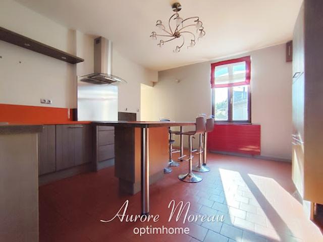 Vente Maison 8 pièces 179 m2 La Vallée Mulâtre