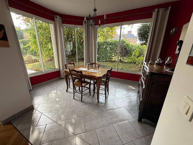 Vente Maison 8 pièces 179 m2 Le Neubourg
