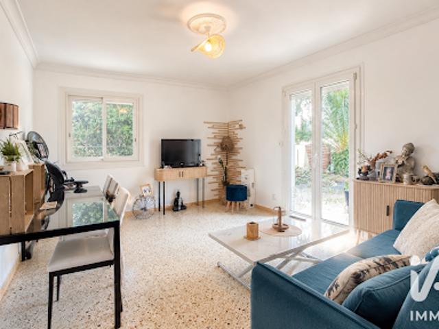Vente Maison 8 pièces 179 m2 Pia