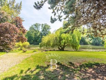 Vente Maison 8 pièces 179 m2 Poissy