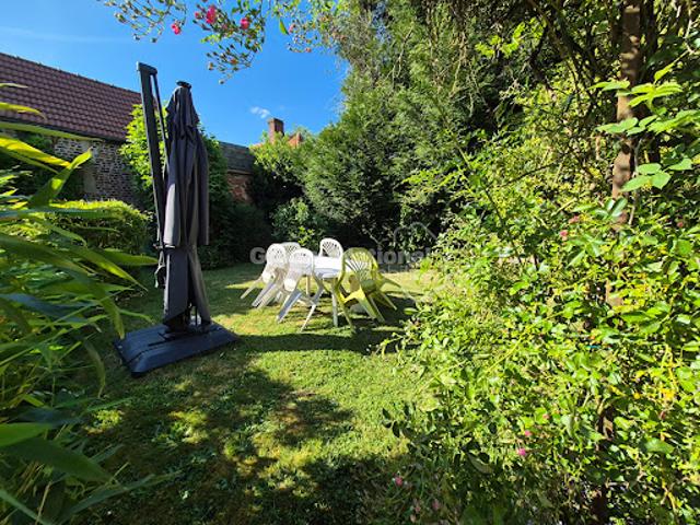 Vente Maison 8 pièces 179 m2 Saint Crépin Ibouvillers