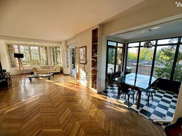 Vente Maison 8 pièces 179 m2 Soisy sous Montmorency
