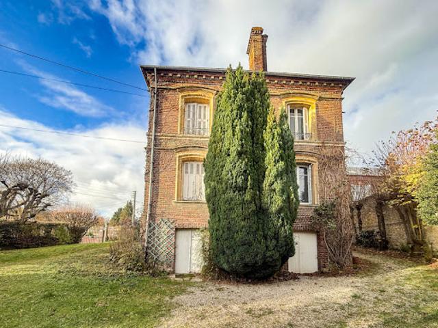 Vente Maison 8 pièces 179 m2 Vimoutiers