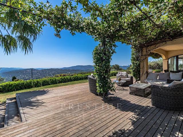 Vente Maison 8 pièces 179.15 m2 Le Tignet