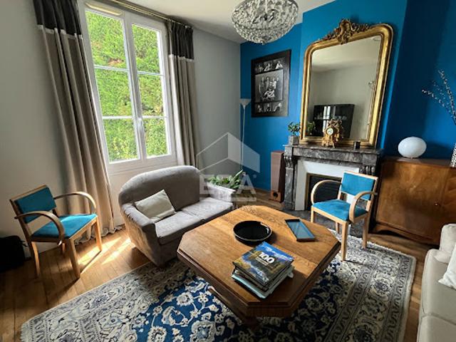 Vente Maison 8 pièces 179.26 m2 Le Mans