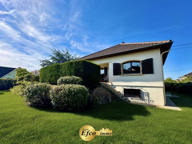 Vente Maison 7 pièces 179.96 m2 Pfastatt