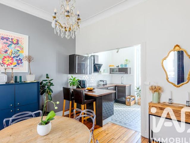 Vente Maison 8 pièces 170 m2 Marines