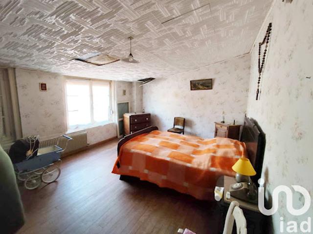 Vente Maison 8 pièces 170 m2 Mazinghem