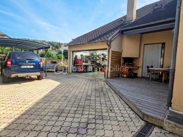 Vente Maison 8 pièces 170 m2 Mende