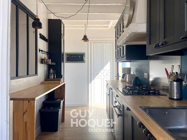 Vente Maison 8 pièces 170 m2 Mesquer