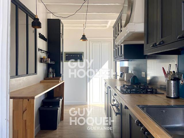 Vente Maison 8 pièces 170 m2 Mesquer