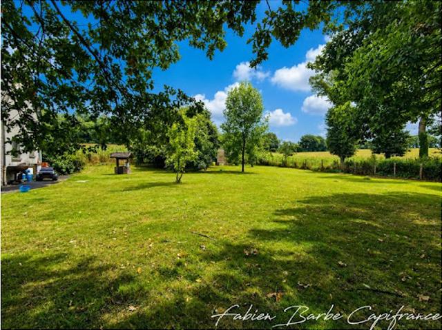 Vente Maison 8 pièces 170 m2 Mernel