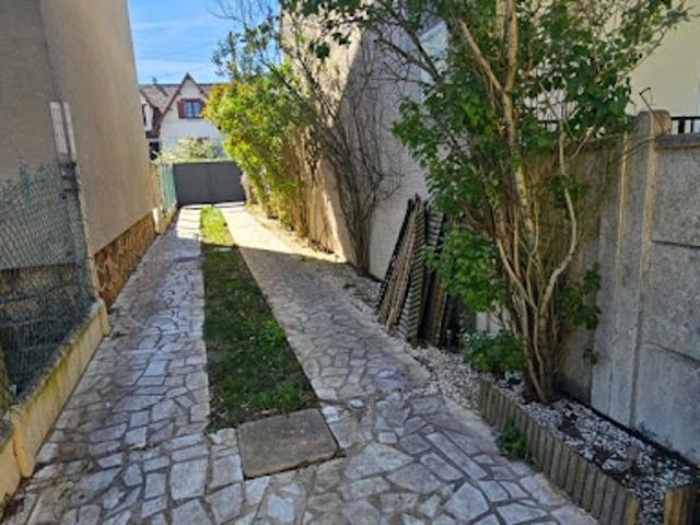 Vente Maison 8 pièces 170 m2 Mitry Mory