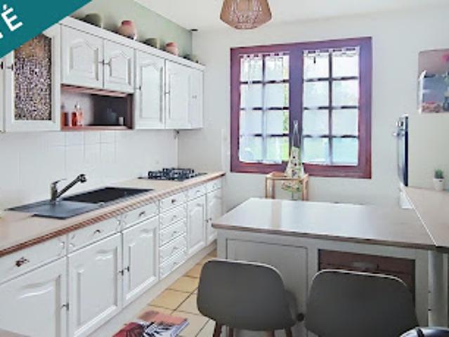Vente Villa 8 pièces 170 m2 Montauban