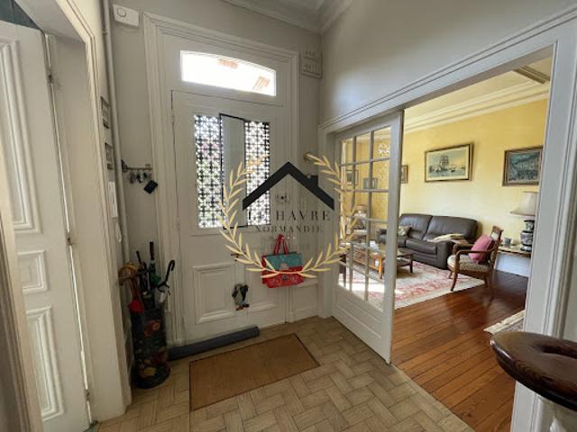 Vente Maison 8 pièces 170 m2 Montivilliers