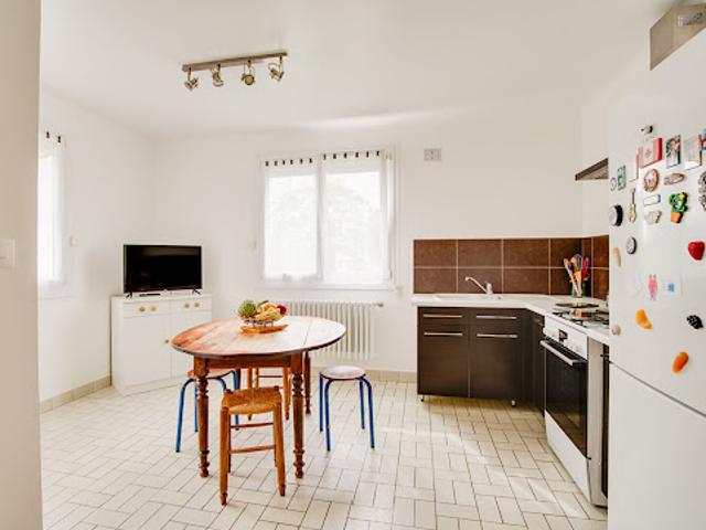 Vente Maison 8 pièces 170 m2 Nantes