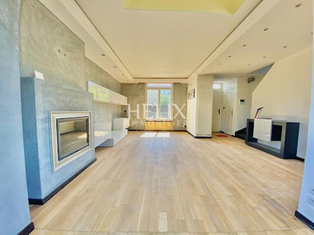 Vente Maison 8 pièces 170 m2 Nanterre