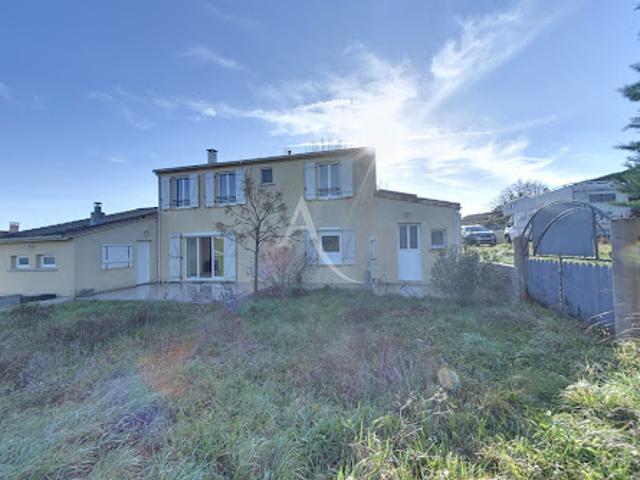 Vente Maison 8 pièces 170 m2 Nègrepelisse