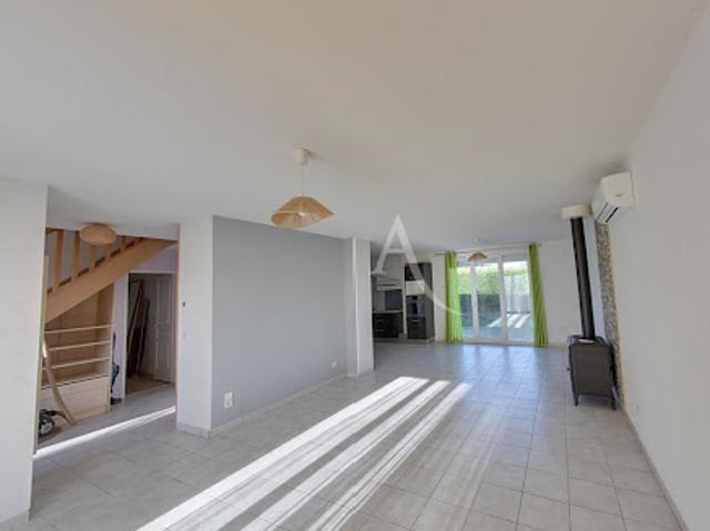 Vente Maison 8 pièces 170 m2 Nègrepelisse