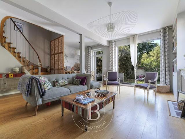 Vente Maison 8 pièces 170 m2 Nogent sur Marne