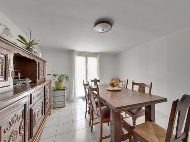 Vente Maison 8 pièces 170 m2 Ozoir la ferriere