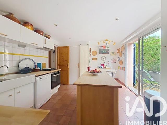 Vente Maison 8 pièces 170 m2 Orsay