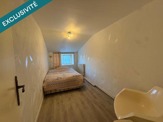 Vente Maison 8 pièces 170 m2 Athienville