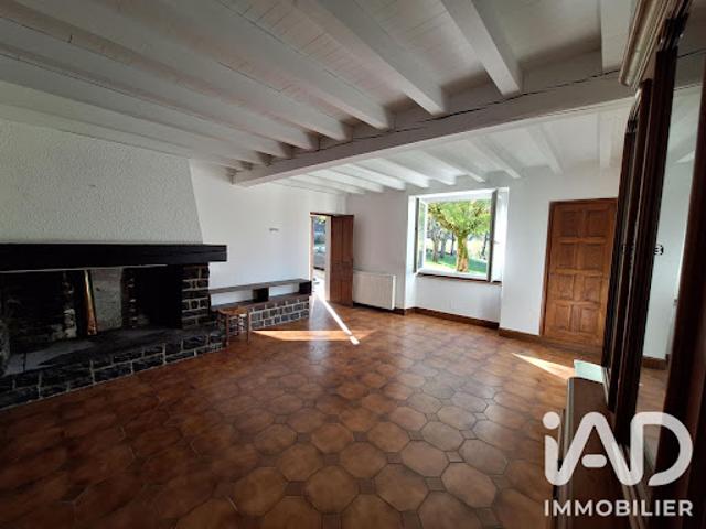 Vente Maison 8 pièces 170 m2 Arbas