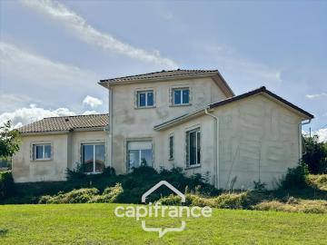 Vente Maison 8 pièces 170 m2 Beausemblant
