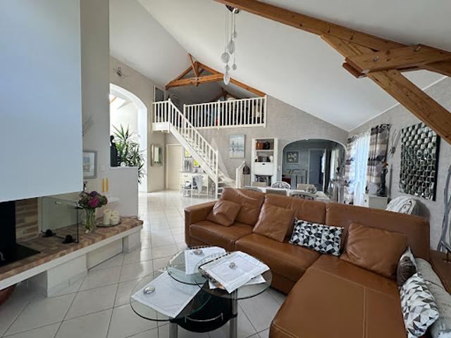 Vente Maison 8 pièces 170 m2 Blain