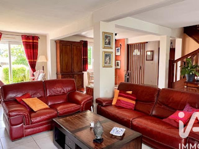 Vente Maison 8 pièces 170 m2 Boissy le Châtel