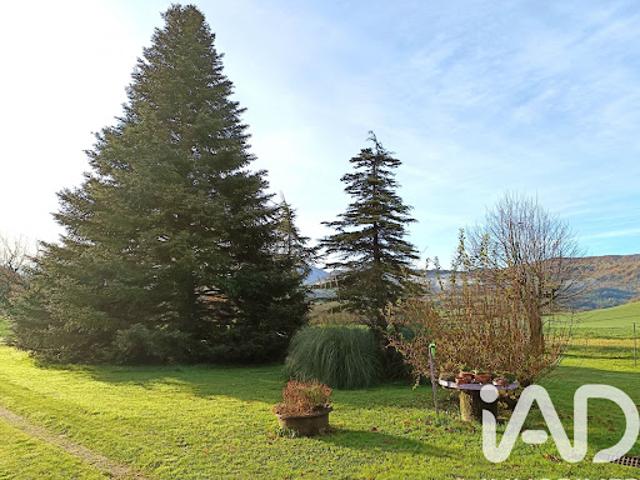 Vente Maison 8 pièces 170 m2 Bourdeaux