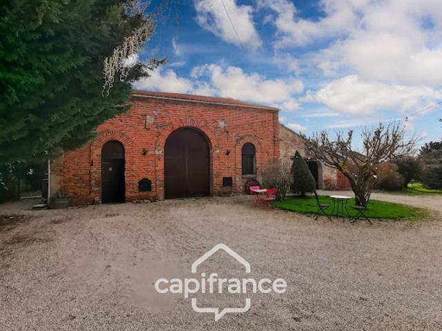 Vente Maison 8 pièces 170 m2 Bragny sur Saône