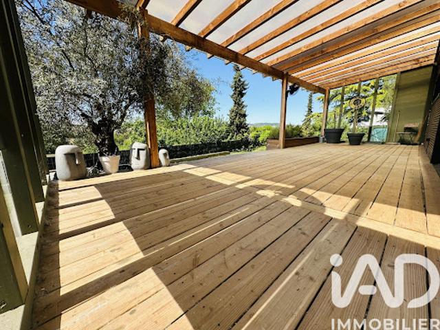 Vente Maison 8 pièces 170 m2 Bretigny sur orge