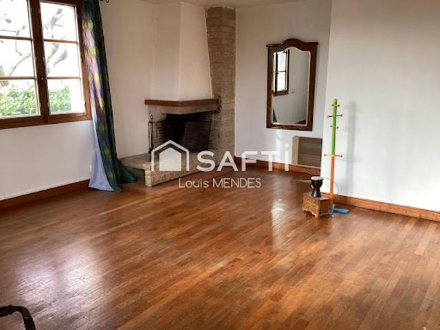 Vente Maison 8 pièces 170 m2 Cahors