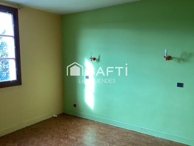 Vente Maison 8 pièces 170 m2 Cahors