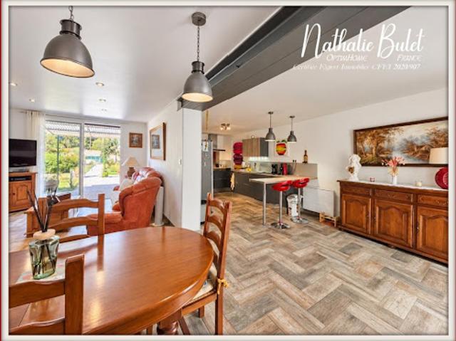 Vente Maison 8 pièces 170 m2 Cessenon sur Orb