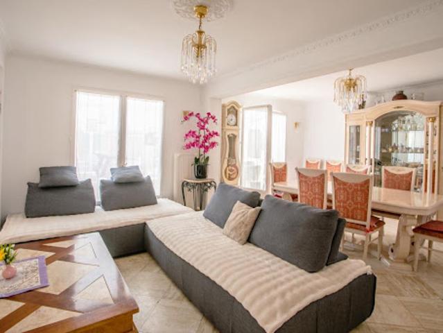 Vente Maison 8 pièces 170 m2 Champigny sur Marne