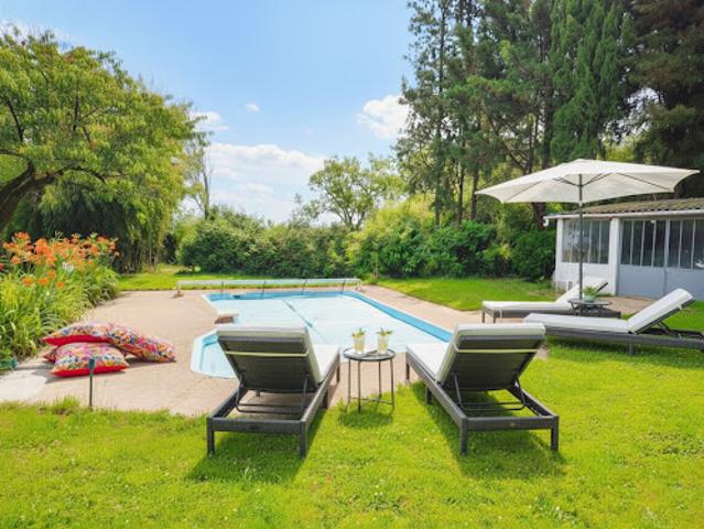 Vente Maison 8 pièces 170 m2 Charette Varennes