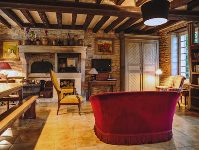 Vente Maison 8 pièces 170 m2 Ciez